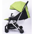 Twin baby ultra light portable small folding newborn twin strollers